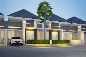Crown City Residence 1