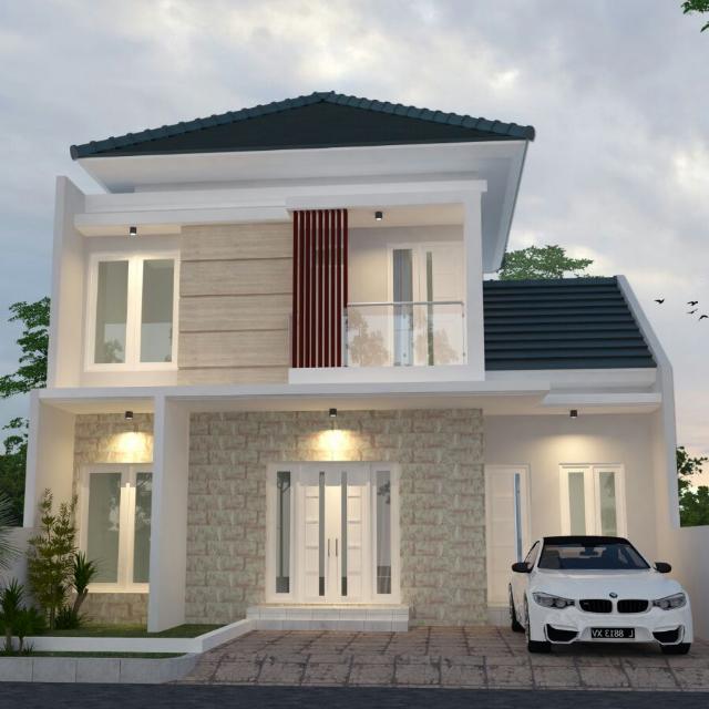 Crown City Residence 2