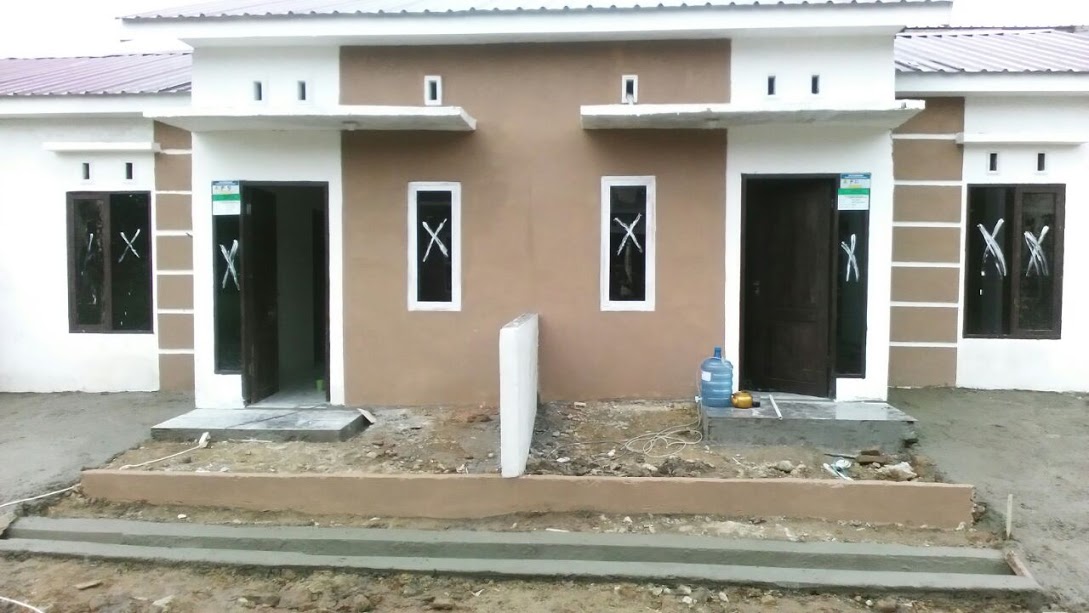 Griya Yamani. Pinrang