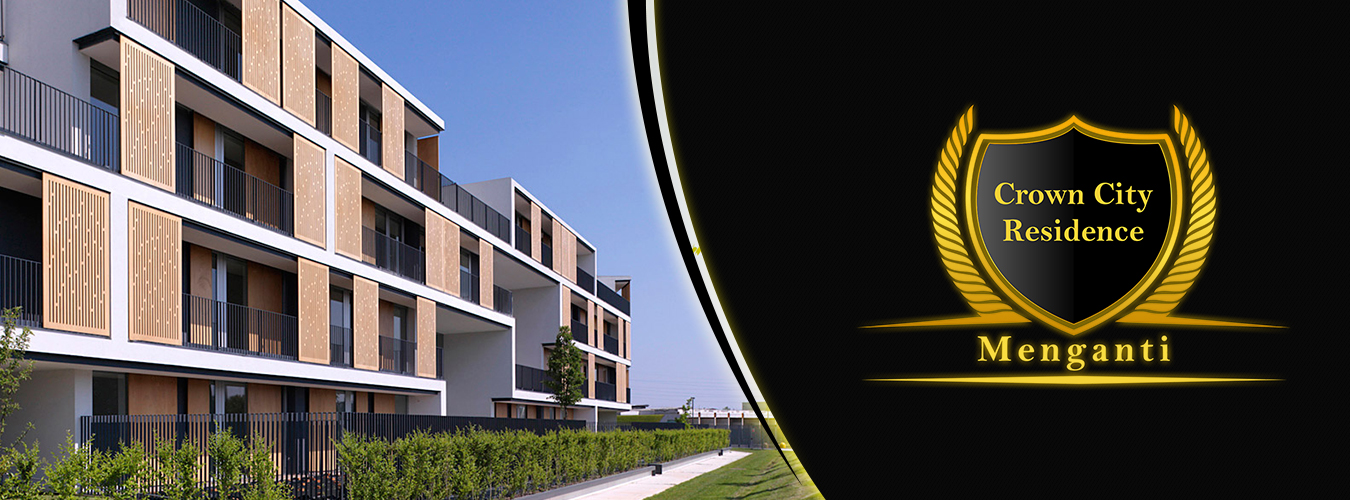 Crown City Residence